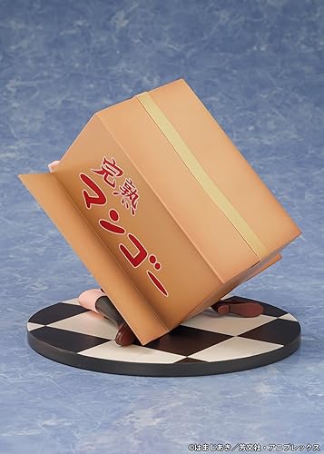 Bocchi the Rock! – Goto Hitori 1/7 Scale Premium Anime Figure | Imported from Japan