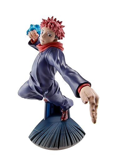 Jujutsu Kaisen Petit Rama Tabletop Domain Expansion Ichi-go Box Set – 95mm Imported Anime Figures (Japan Exclusive)