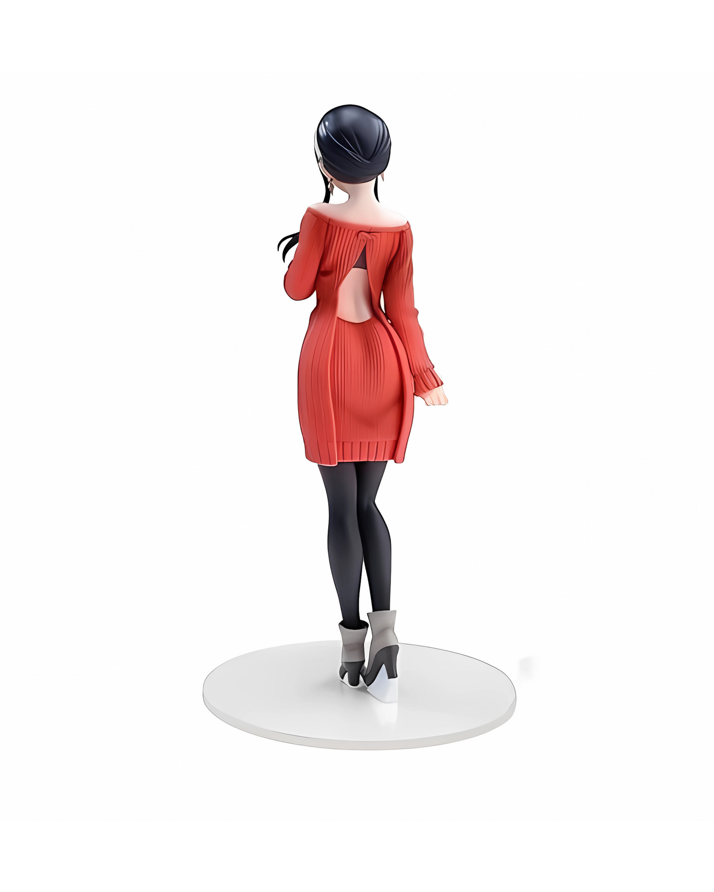 SPY×FAMILY Yor Forger Premium Anime Figure – Casual Clothes Ver.