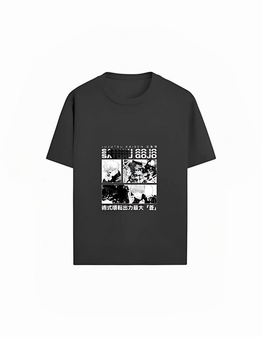 Satoru Gojo Anime Merch